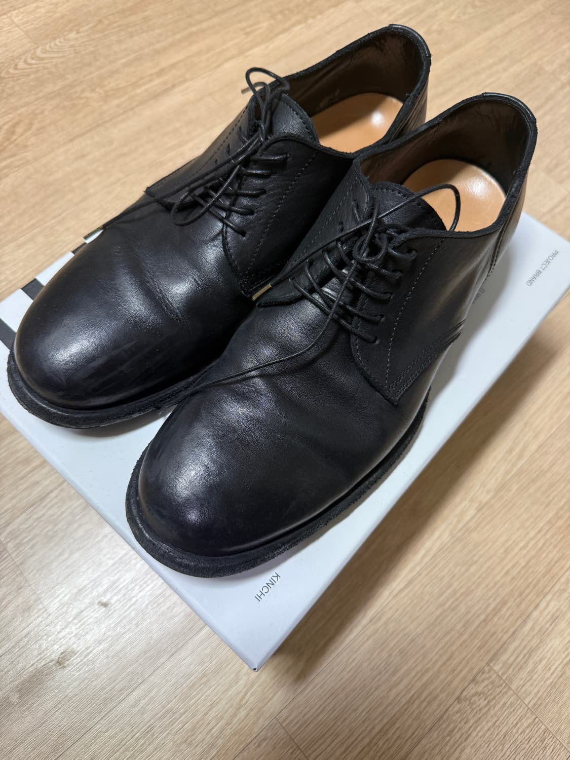 킨치 876 260 사이즈 상품이미지1