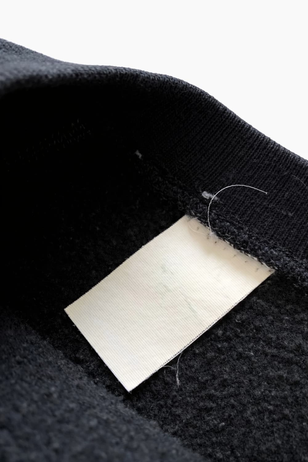 70's U.S. ARMY ROTC 스웻셔츠 L 상품이미지8