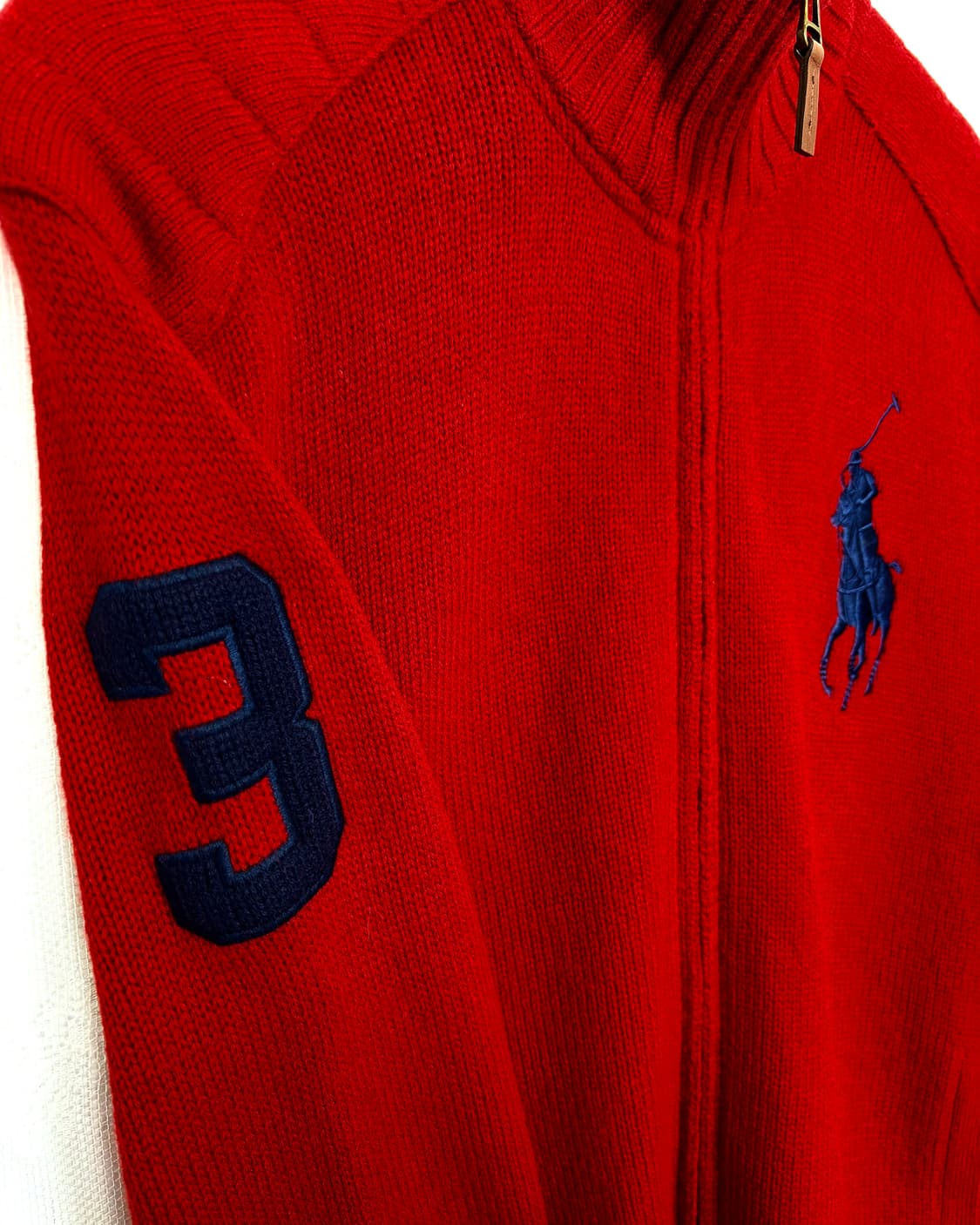 POLO RALPH LAUREN VINTAGE OUTER 상품이미지7