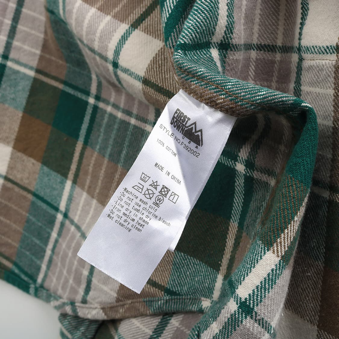  First Down JAPAN 상품이미지9