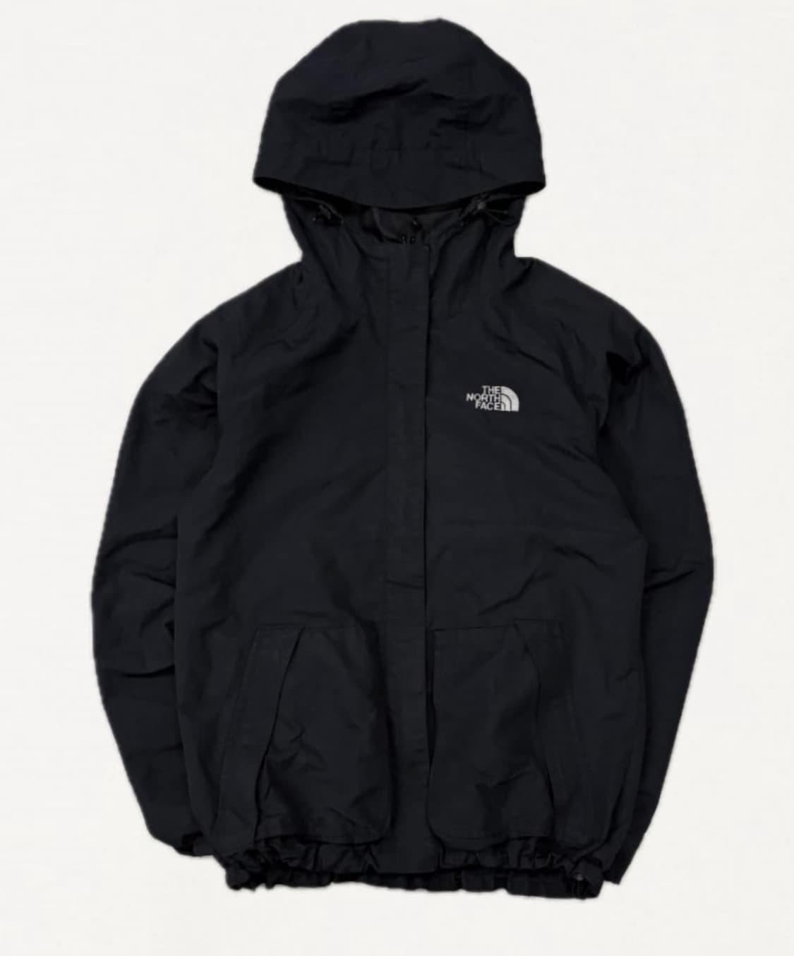 노스페이스 바람막이 블랙 상품이미지1