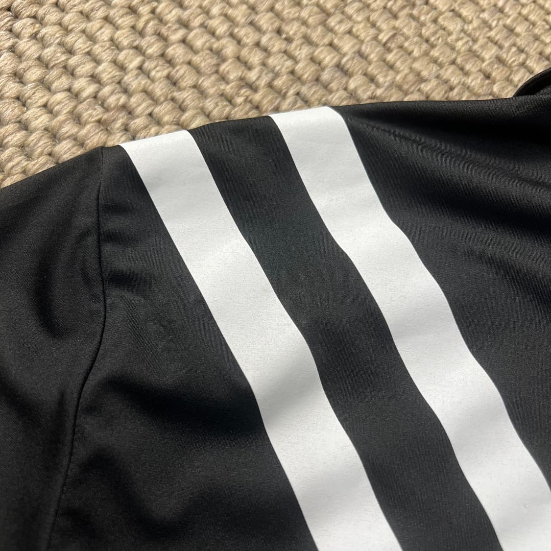 ANEW 어뉴 골프 카라티 블랙 100 상품이미지6