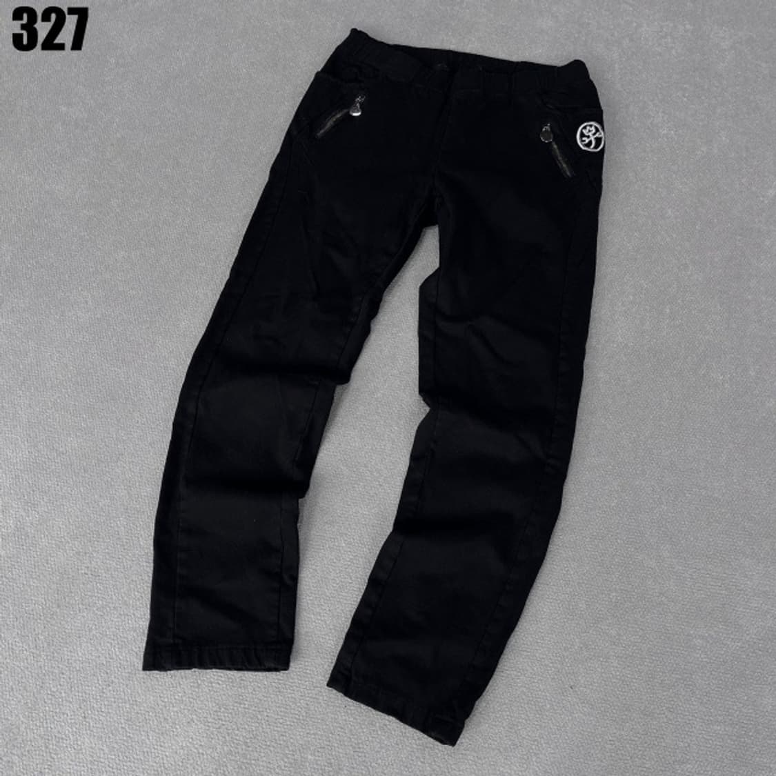 루이스까스텔 블랙 바지  상품이미지1