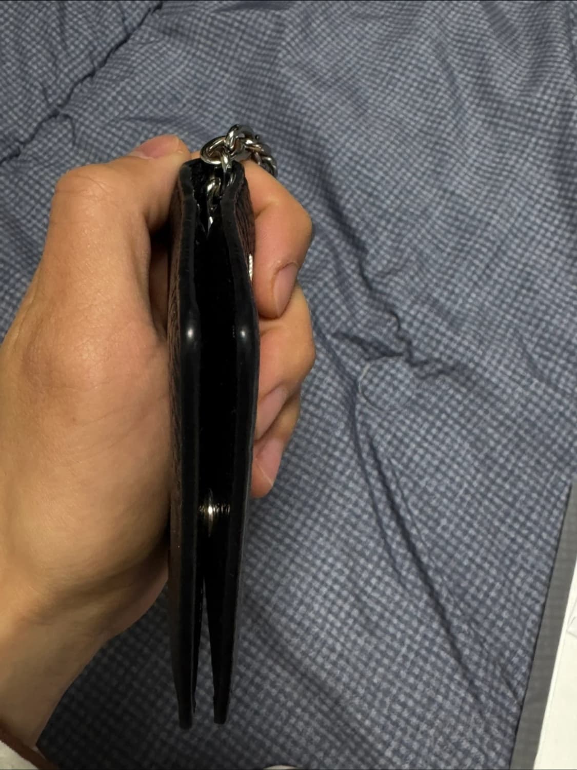 마르지엘라 키링 카드지갑 상품이미지4