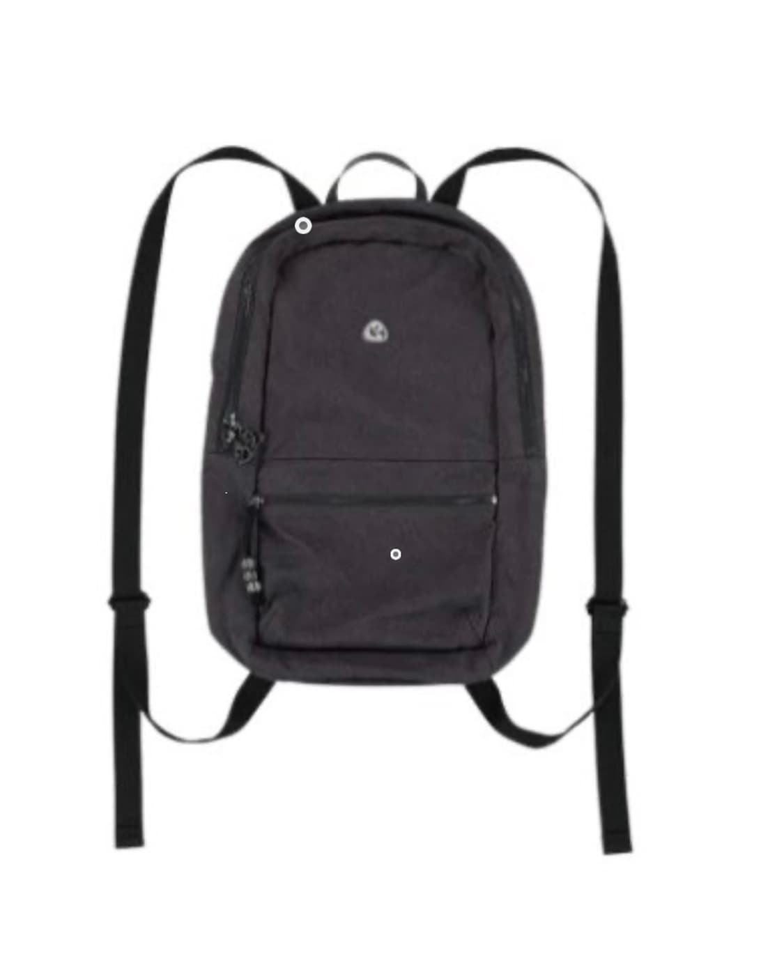 코이세이오 백팩 퍼플그레이 상품이미지1