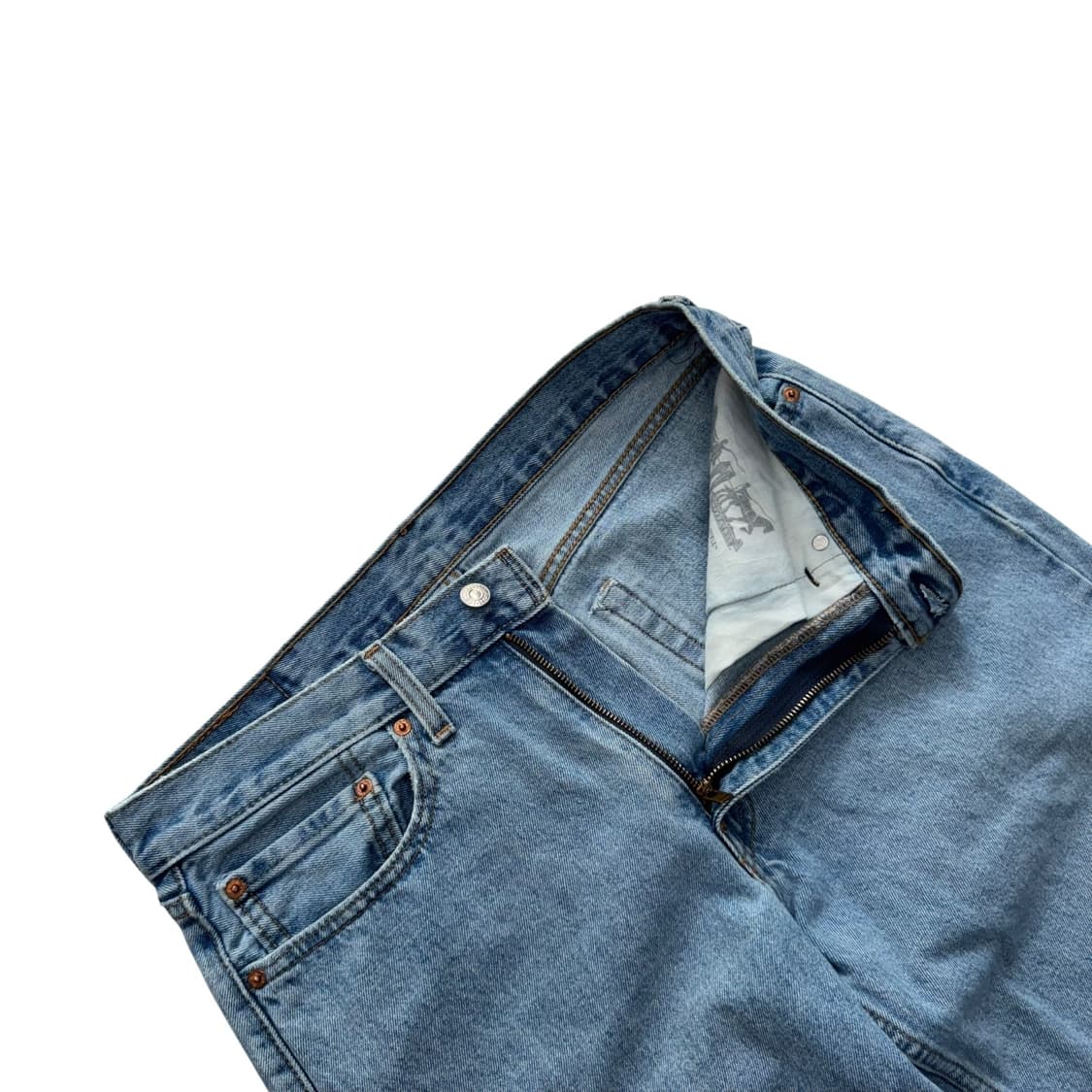 [33] 리바이스 550 데님 청바지 [lv0753] 상품이미지3