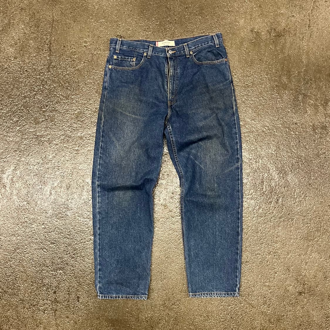 00s Levis550 데님 팬츠 (38“) 상품이미지2