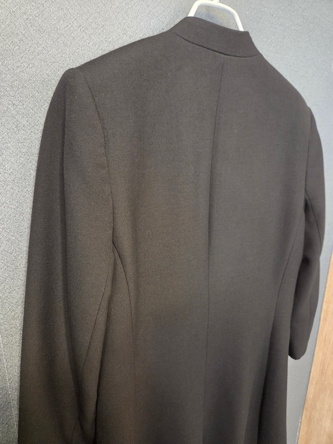 아르마니 코트 (봄.가을용) 상품이미지6