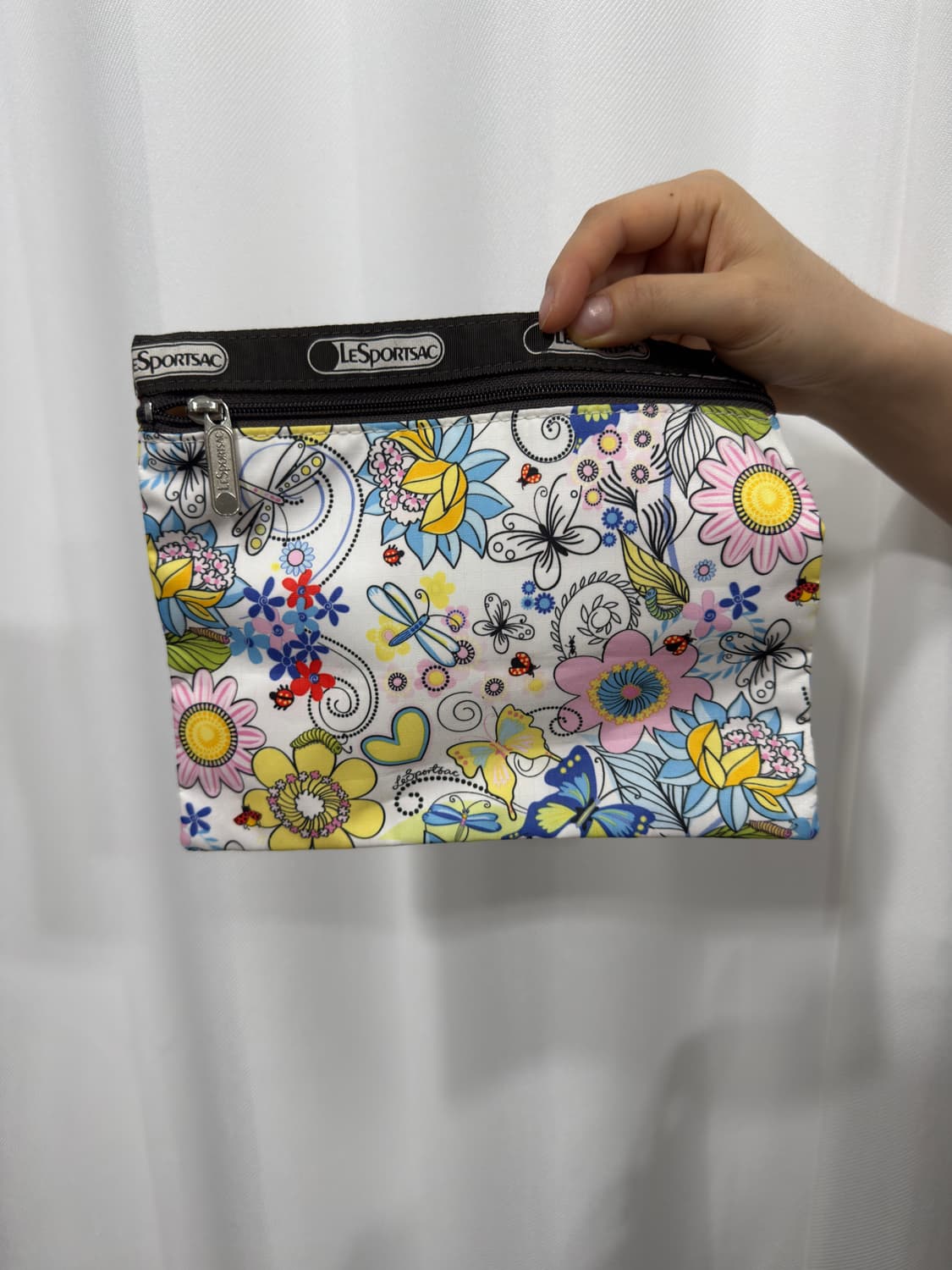 lesportsac printing bag 상품이미지5