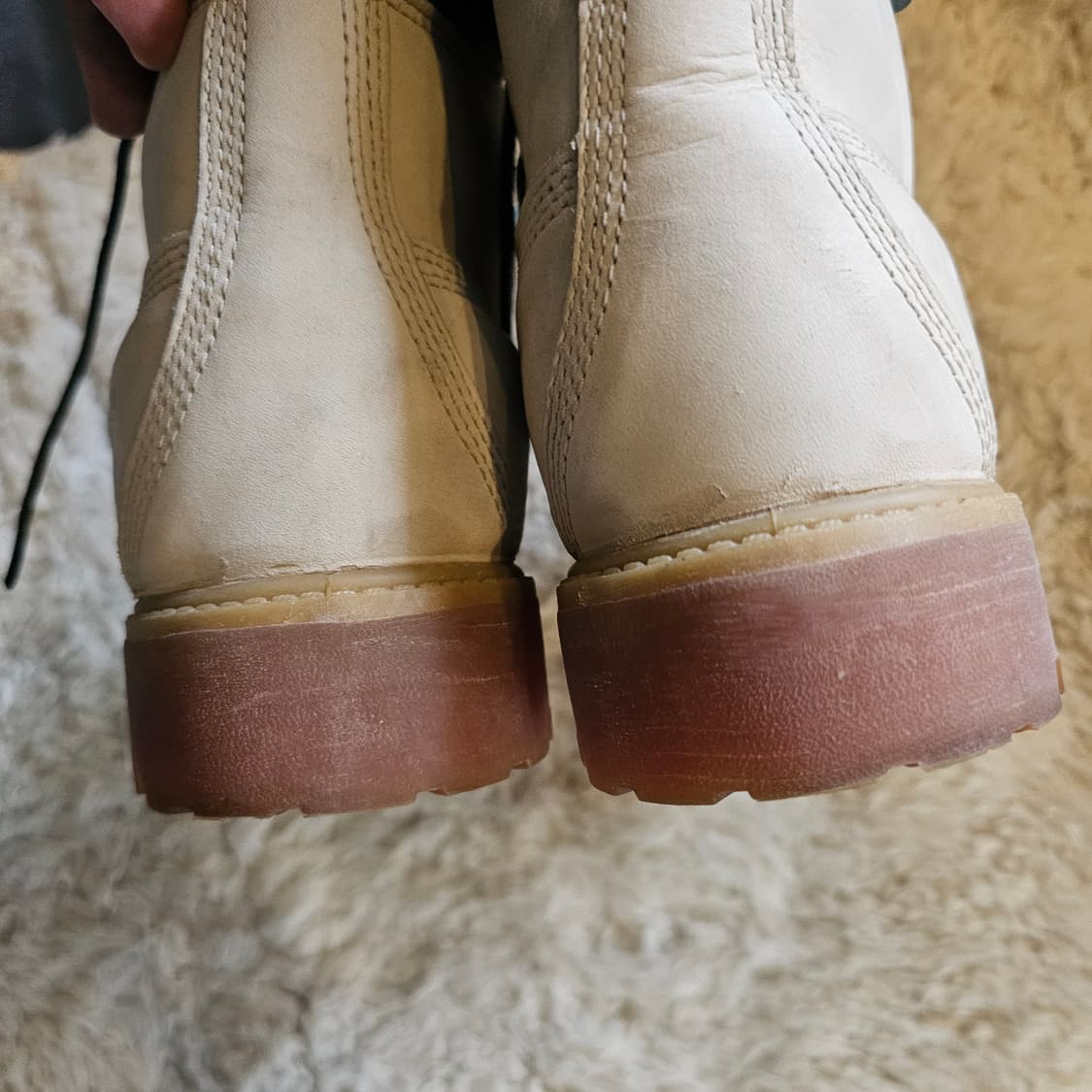 255 팀버랜드 6홀 워커  상품이미지3