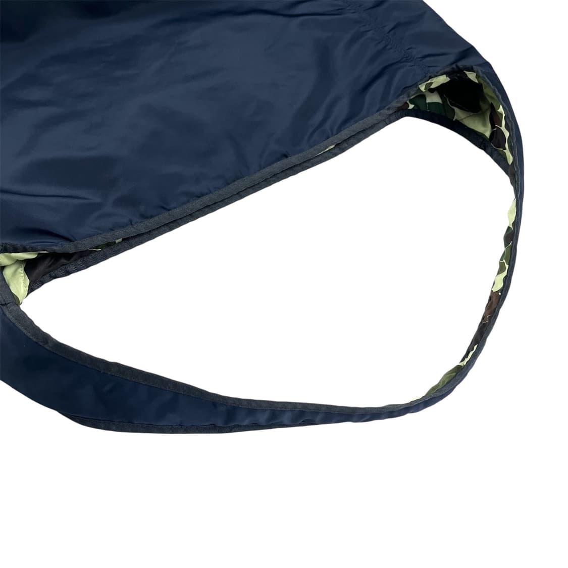 nylon messenger bag 상품이미지6