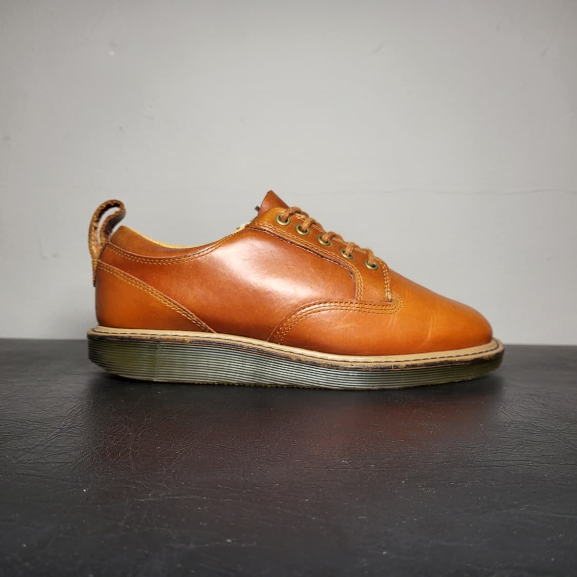 닥터마틴 구두 250m (eu39) 상품이미지1