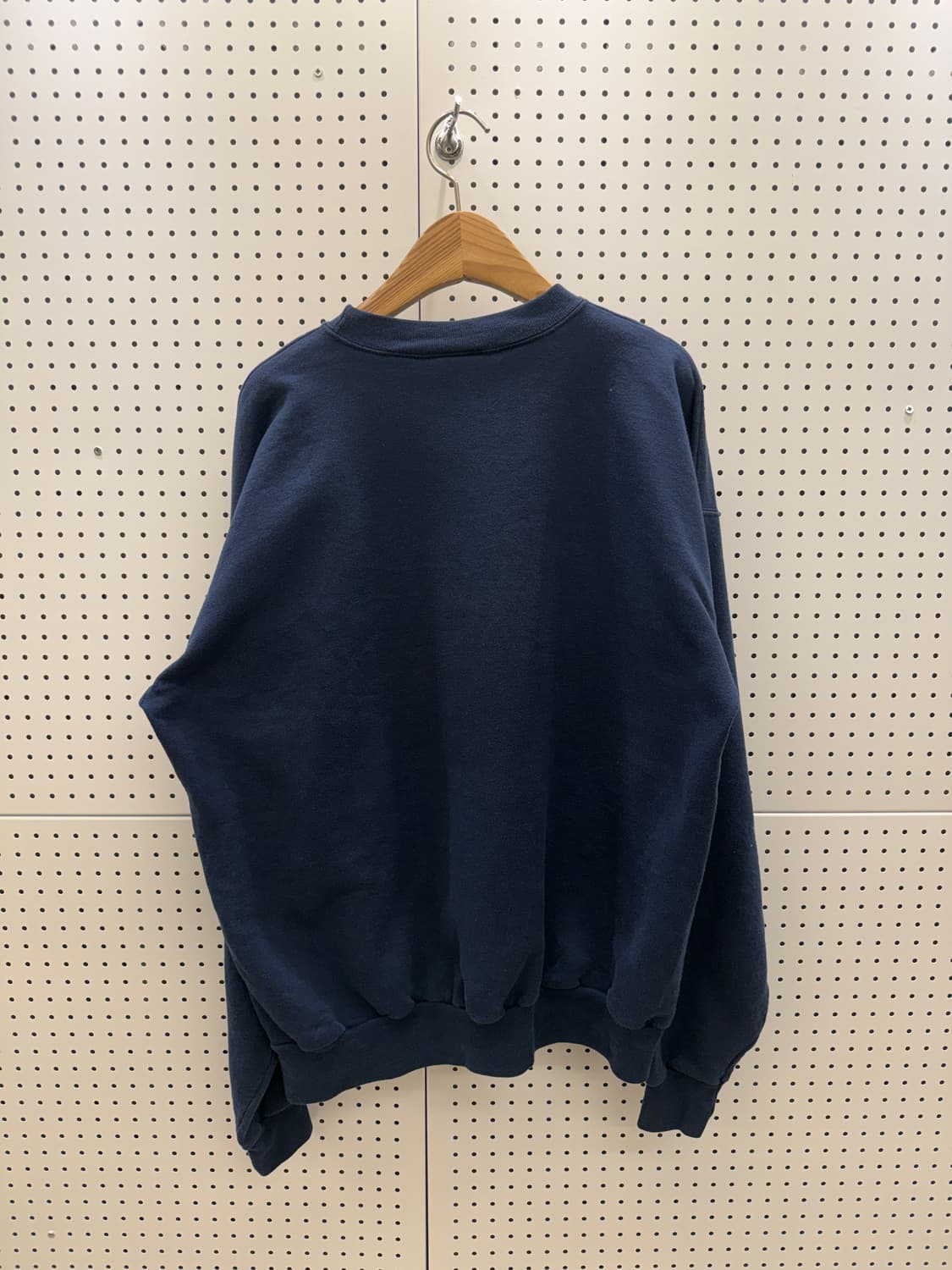 나이키 올드스쿨 에어포스 맨투맨 U860 상품이미지3