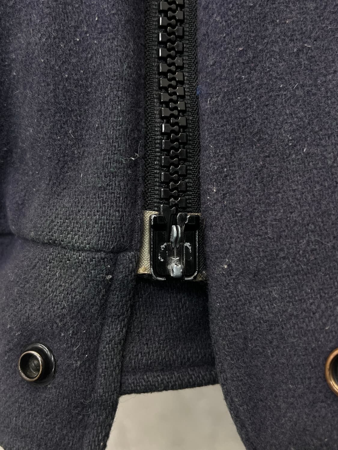 캐나다구스 칠리왁 봄버 울 자켓 상품이미지10