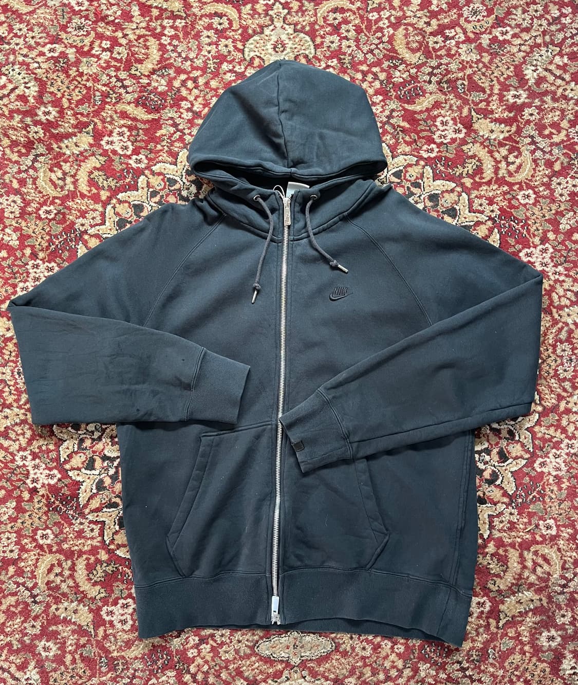 jp나이키 후드집업 상품이미지1