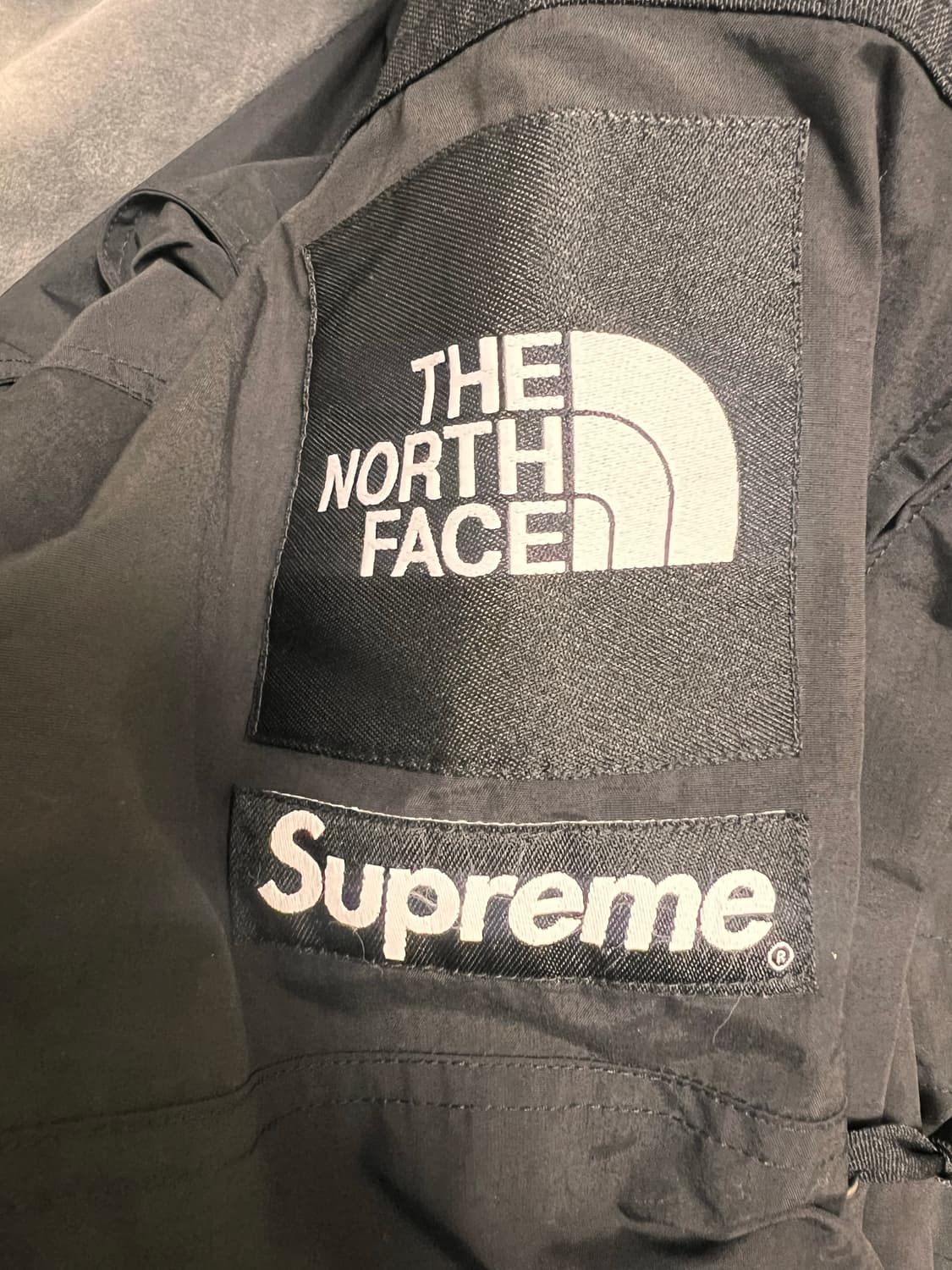 슈프림 노스페이스 스팁테크 아포지 L 상품이미지4