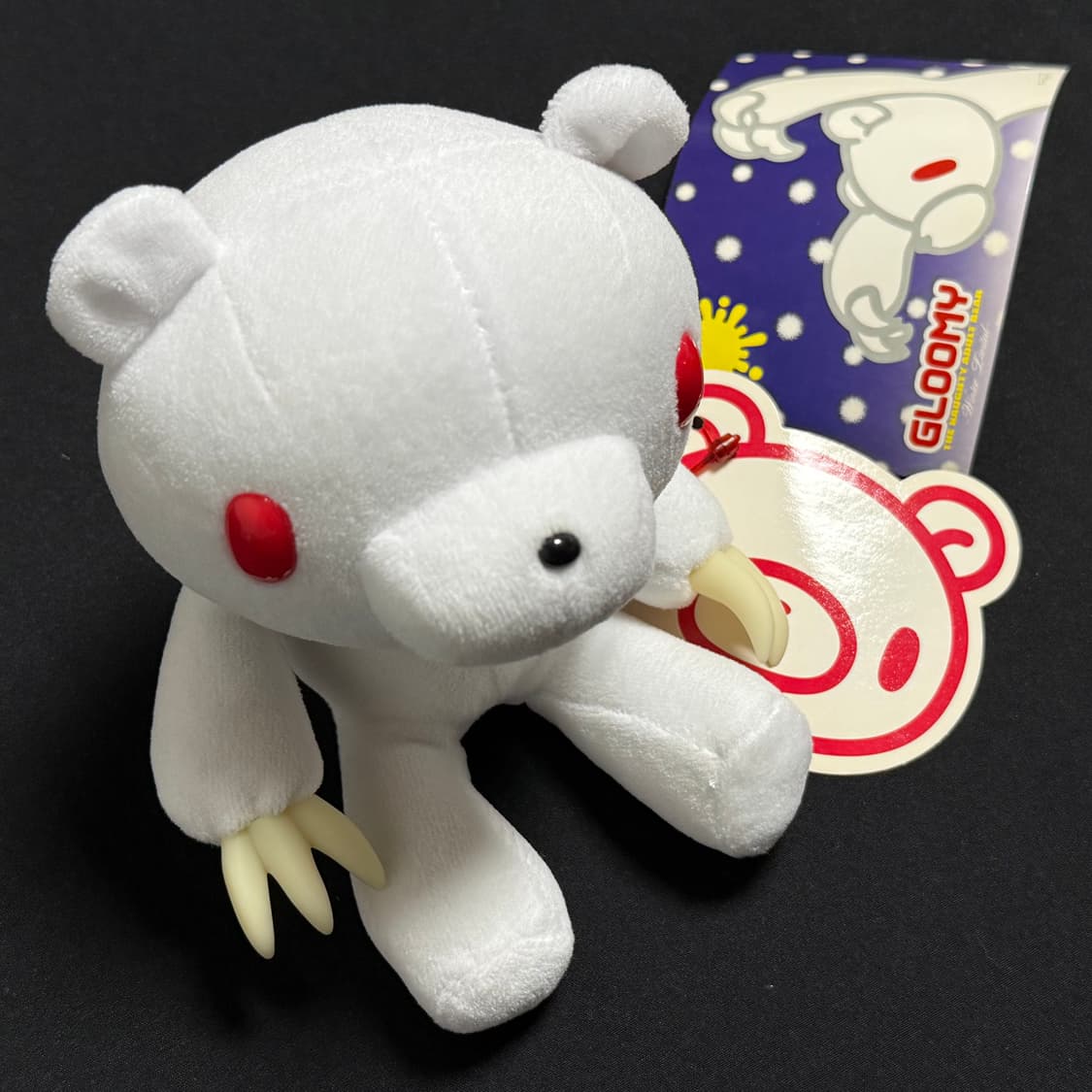 gloomybear 글루미베어 인형  상품이미지5
