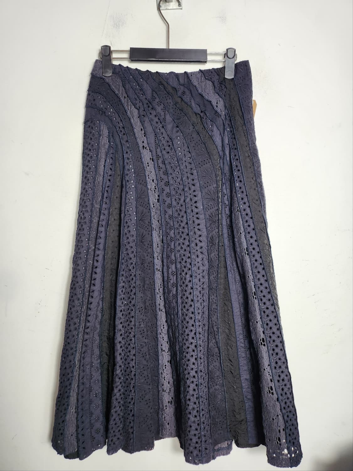 Gabardine K.T 롱 스커트 상품이미지2