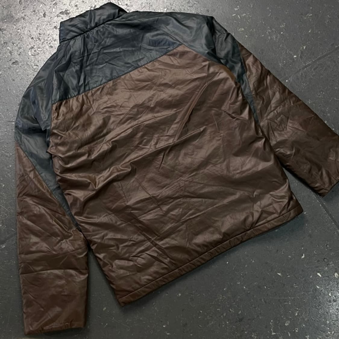 100 나이키 윈드러너 점퍼 상품이미지6