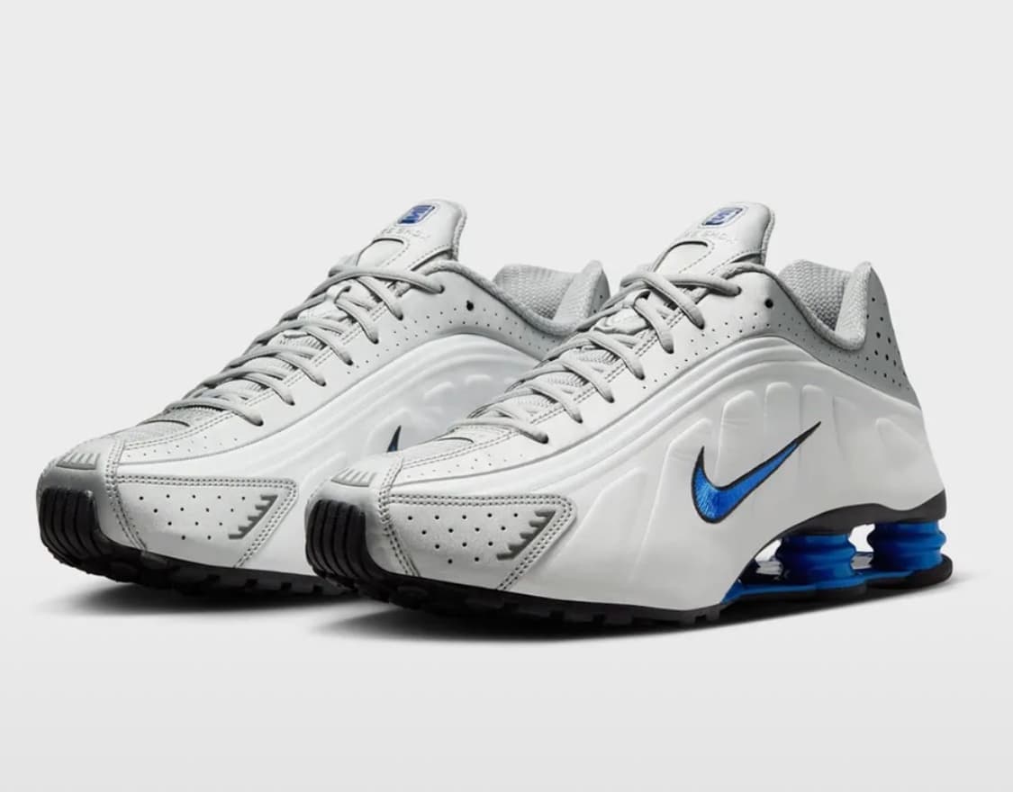 나이키샥스 새상품 245 상품이미지3