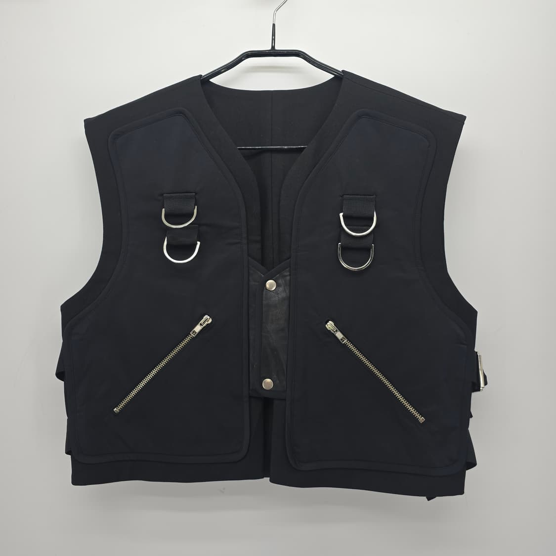 하이엔드 테크웨어 베스트 – D링 디테일  상품이미지1