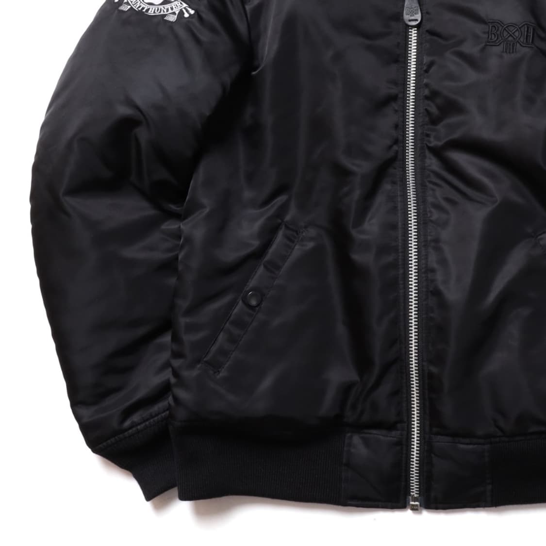 바운티 헌터 Bounty Hunter MA-1 Jacket
 상품이미지3