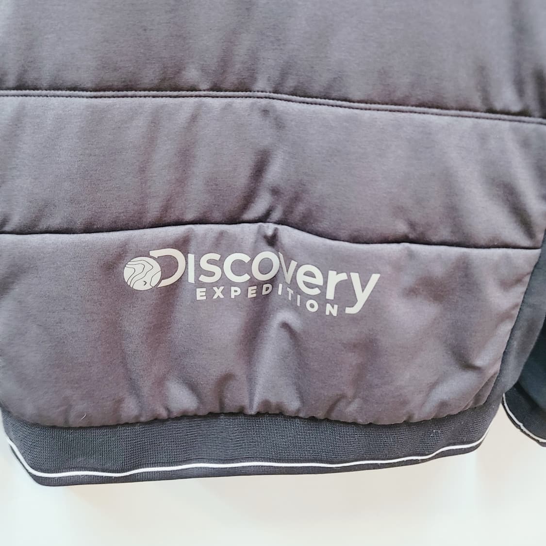 95~100) 디스커버리 경량패딩  상품이미지10