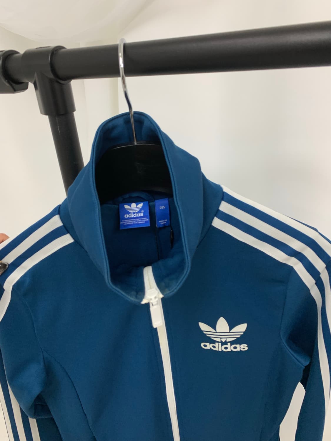 Adidas Europa blue jersey 상품이미지3
