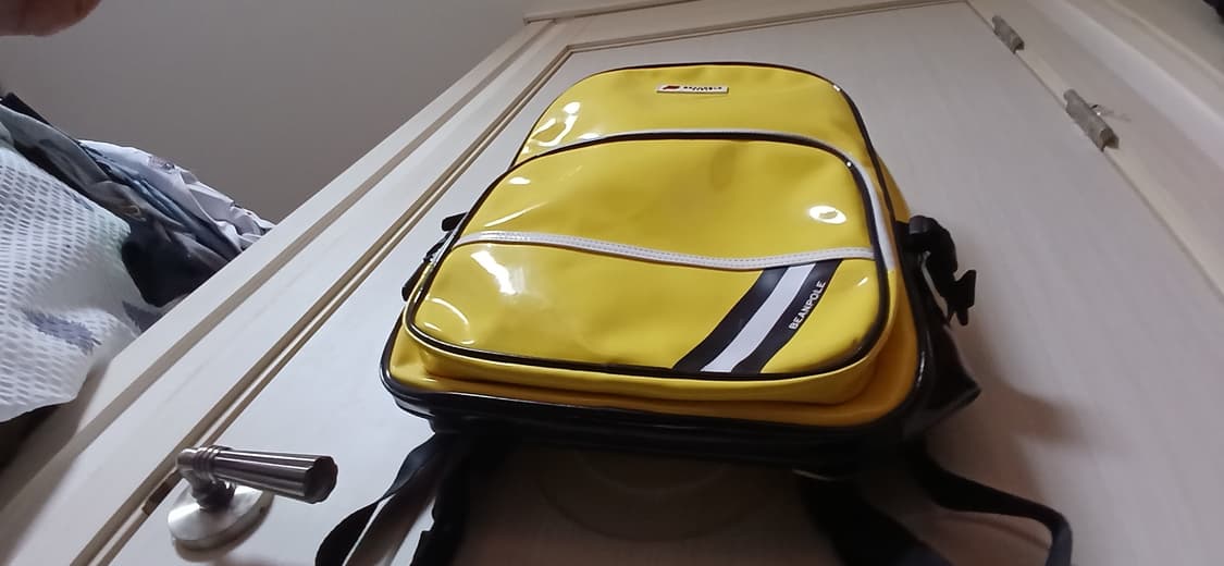 빈폴 백팩  상품이미지4