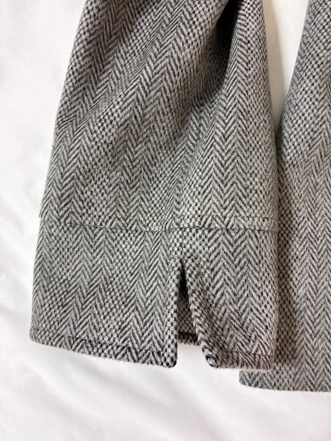 빈티지 자켓  상품이미지4