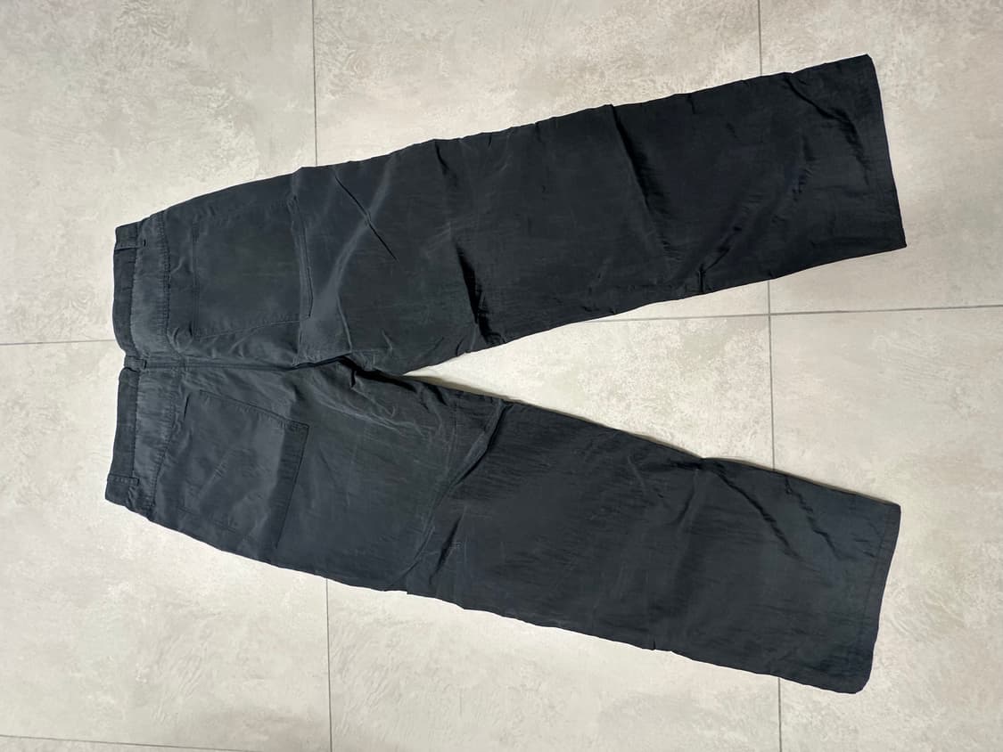 떠그클럽 팬츠 Scarred Bio Army Pants 상품이미지6