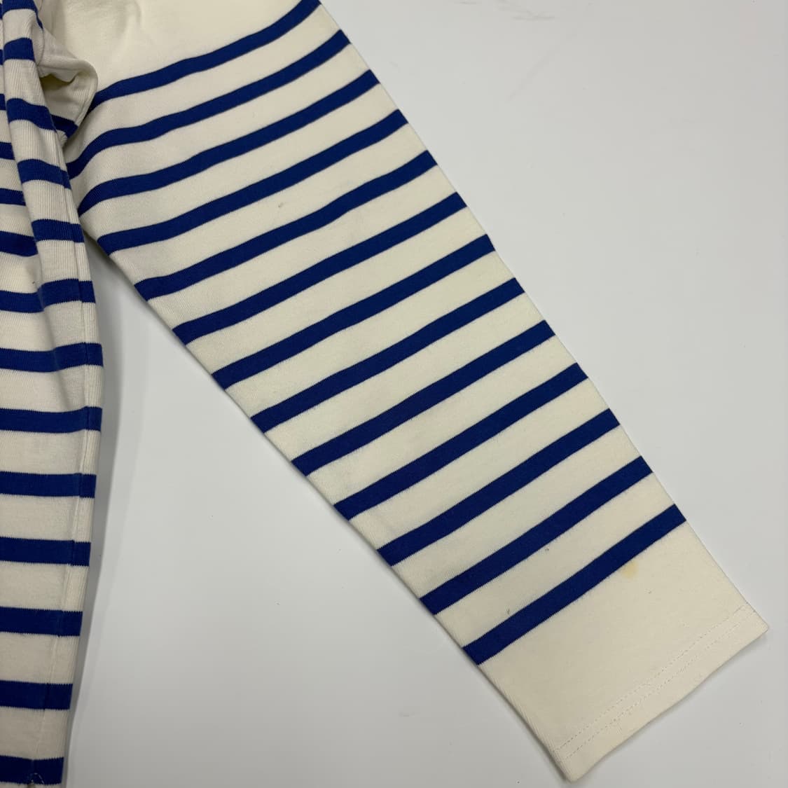 Saint james 세인트제임스 긴팔 티셔츠 상품이미지6