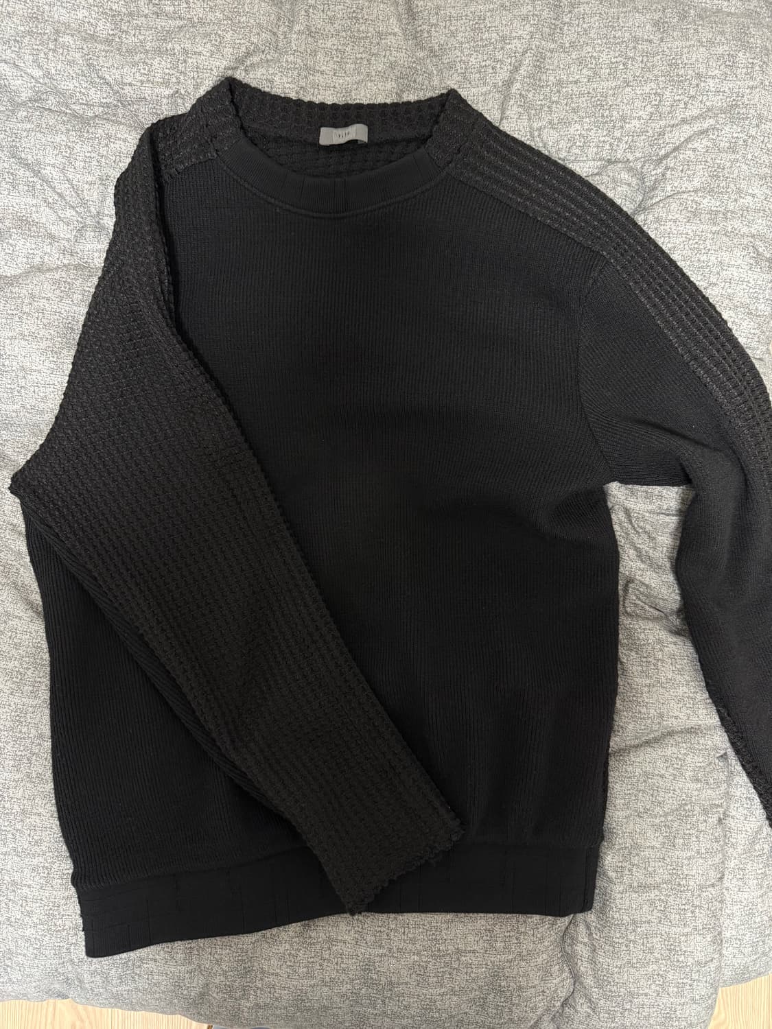 [xs] xlim ep08 01 knit 상품이미지2