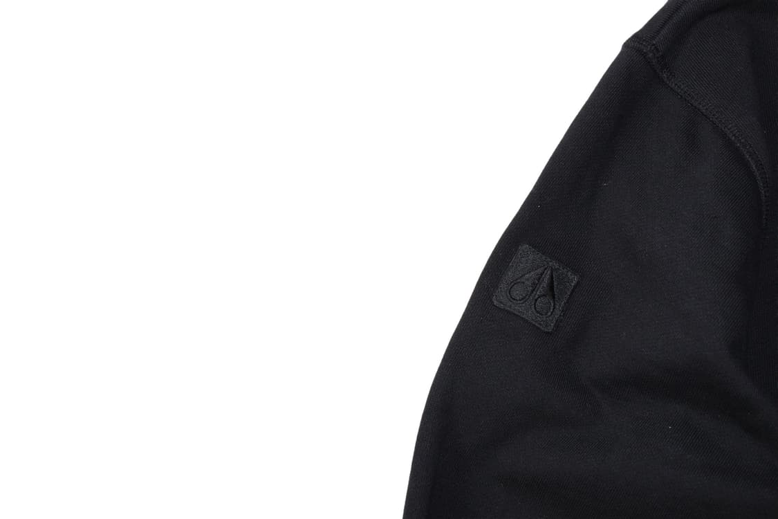 Moose Knuckles 무스너클 스웻셔츠 상품이미지6