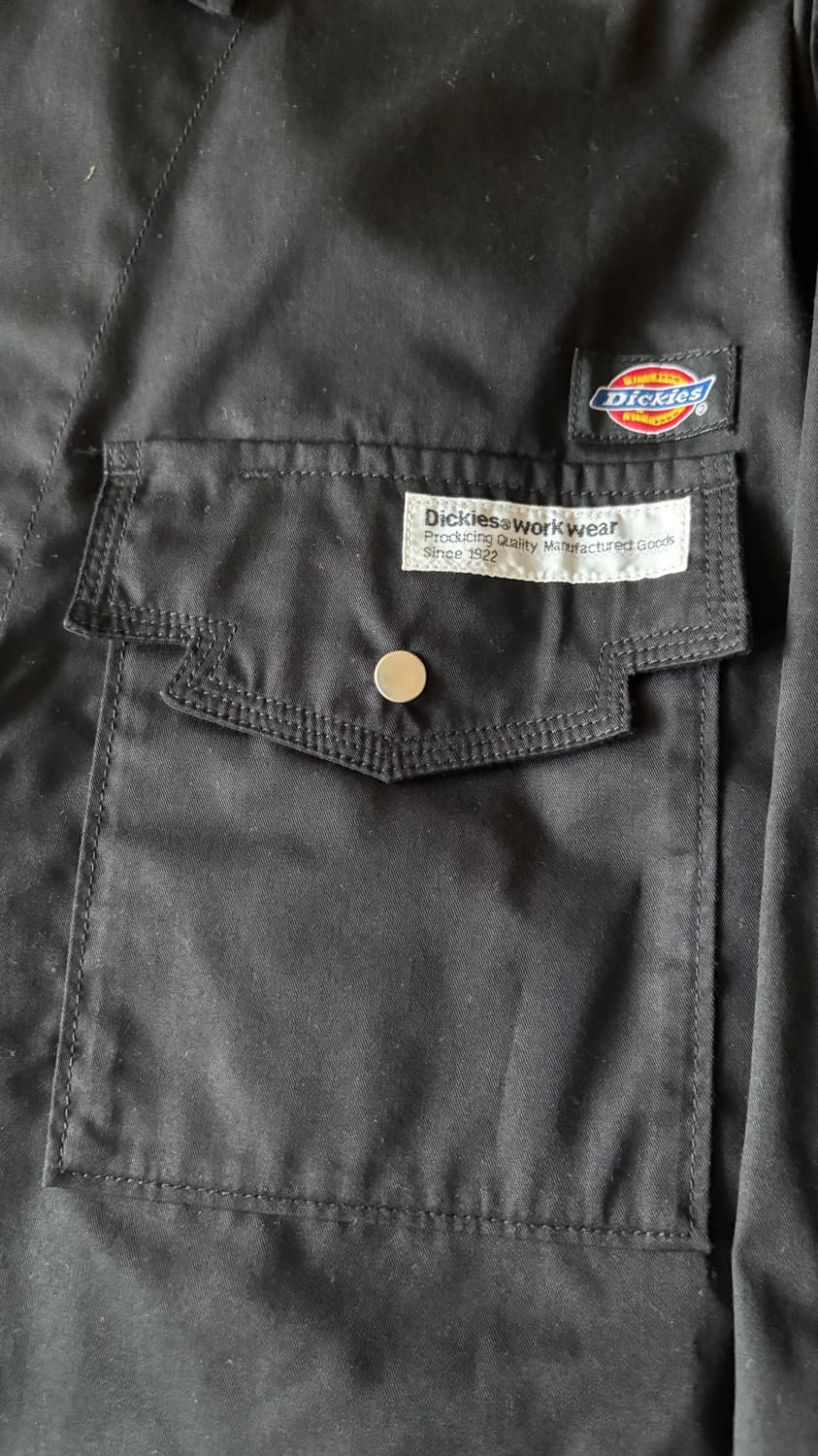 토가x디키즈 콜라보 제품 판매합니다 상품이미지3