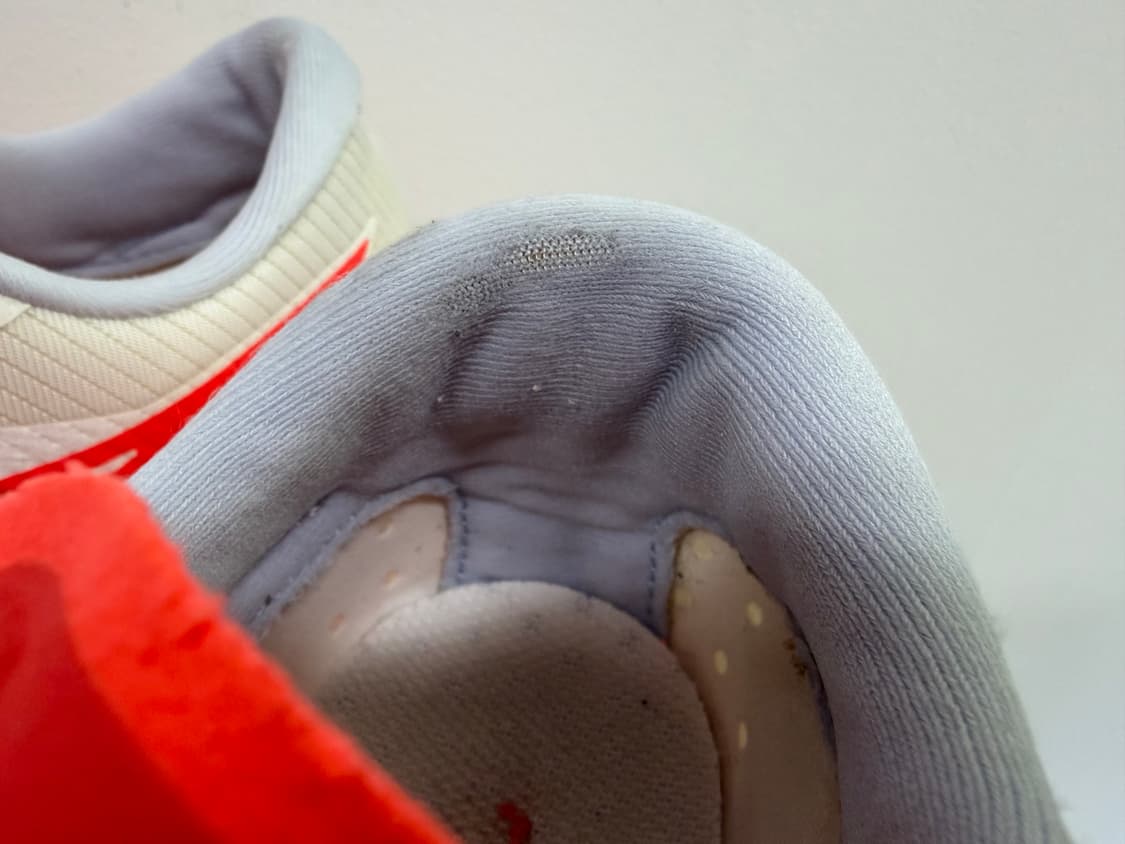 아식스 매직 스피드 런닝화 265 상품이미지9