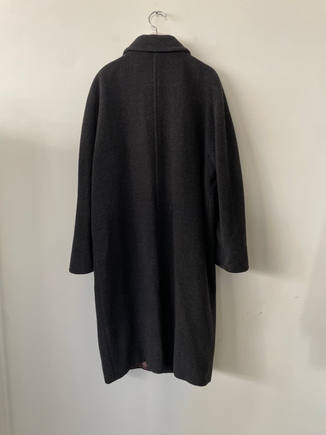 MAX&Co. double-breasted coat 상품이미지4