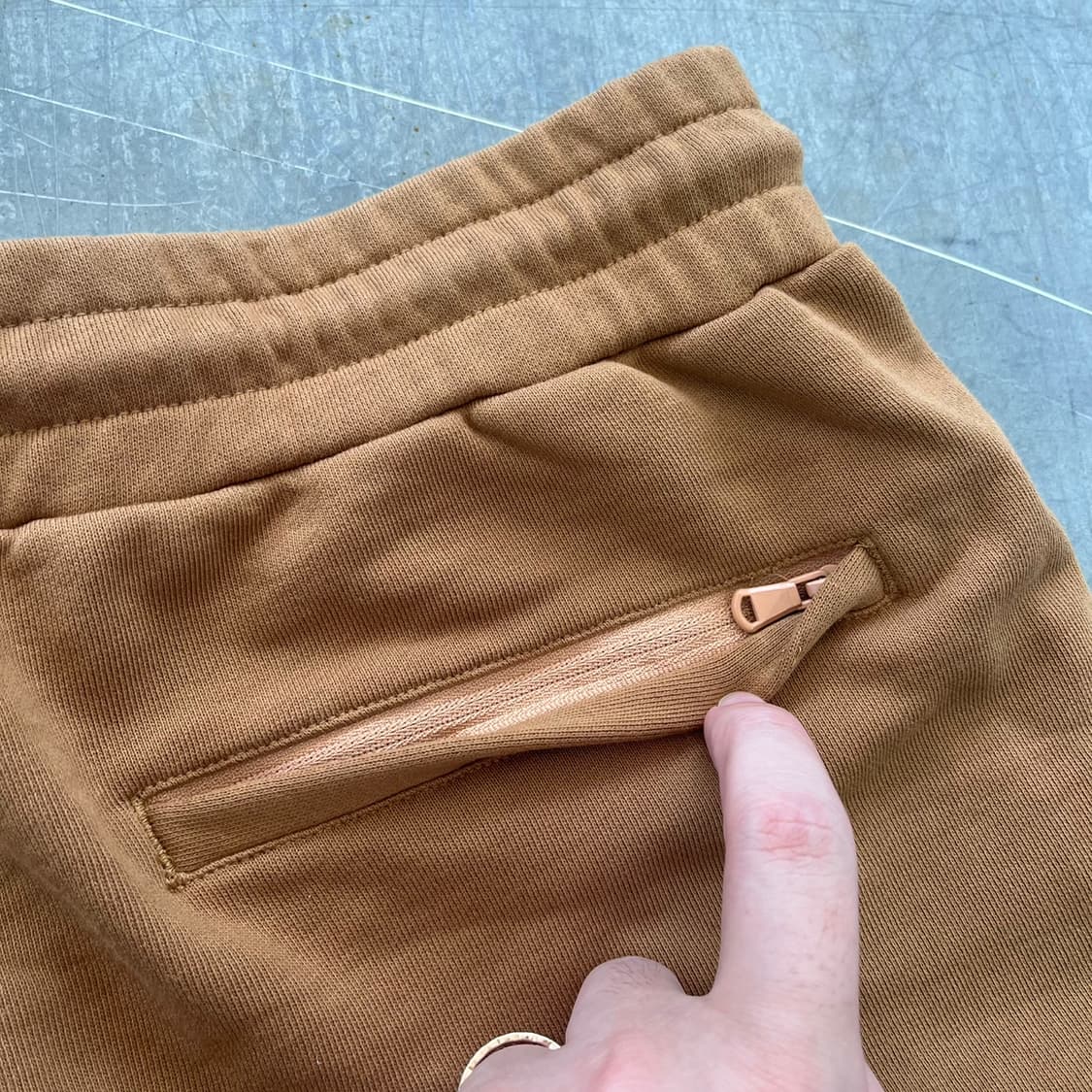 KITH 키쓰 트레이닝 쇼츠 (L) 상품이미지4