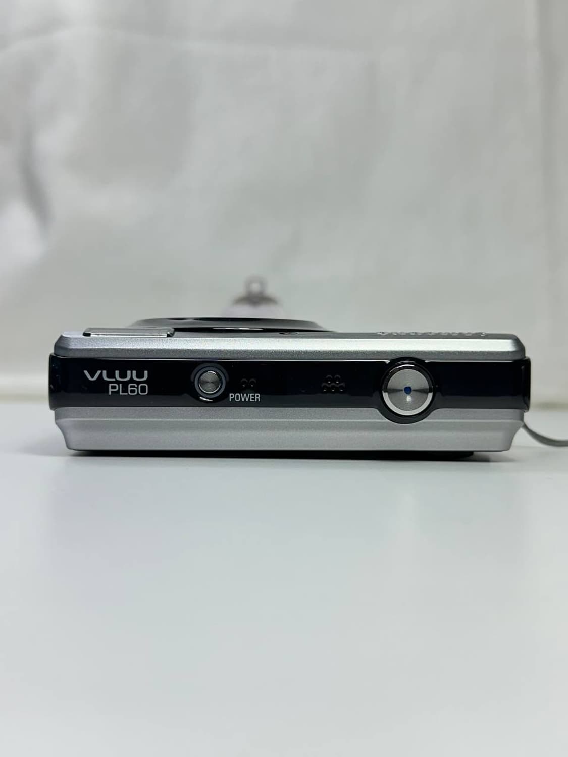 뷰티샷‧₊˚ Samsung VLUU PL60 삼성 블루 디카 상품이미지7