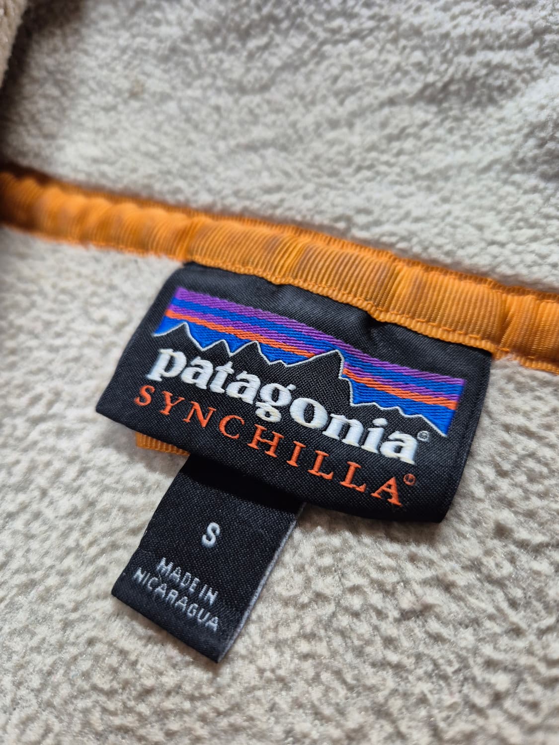 파타고니아 신칠라 상품이미지6