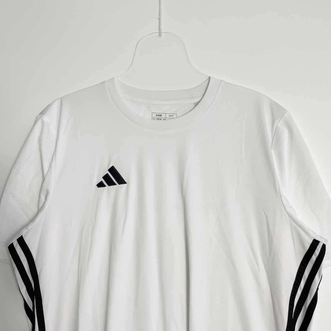 E2 아디다스(Adidas) 타벨라 23 반팔 XL 105-110사이즈 상품이미지2
