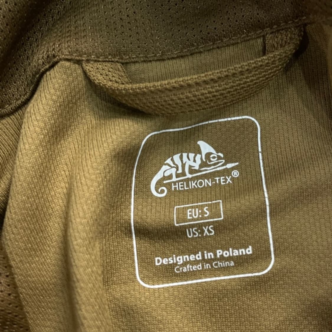 95 헬리콘텍스 레인지 후드셔츠  상품이미지3