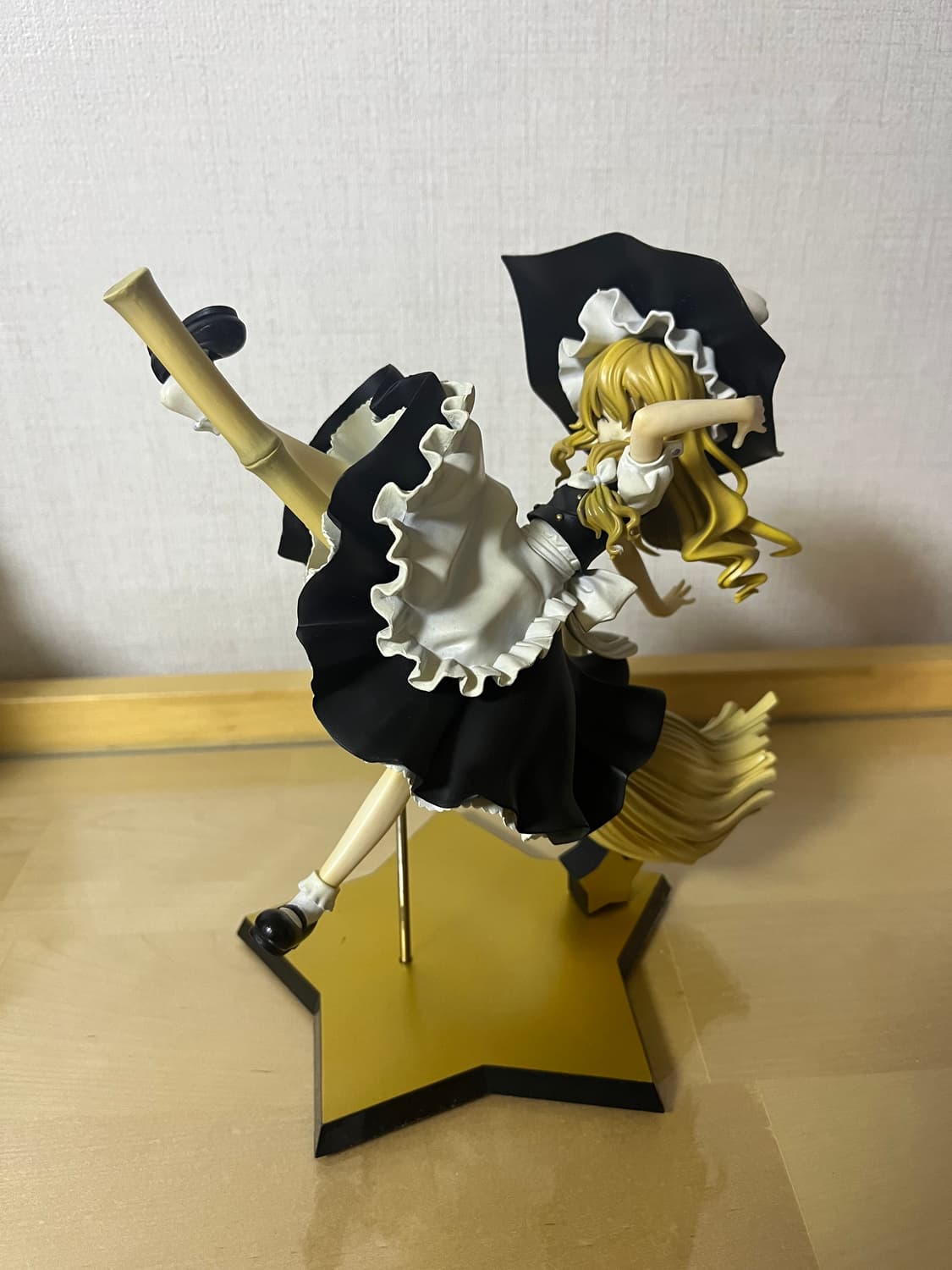 동방프로젝트 마리사 피규어 상품이미지2