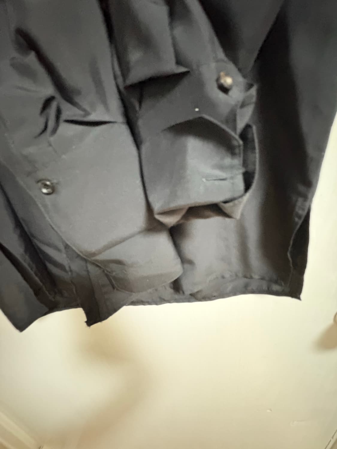 타임 실크 블라우스  상품이미지6