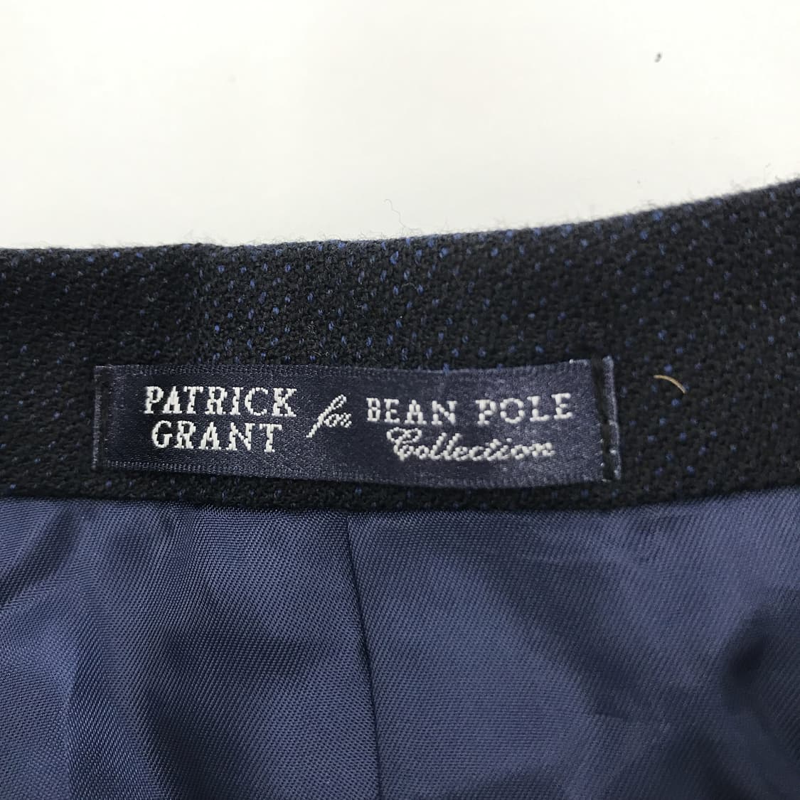 빈폴 x 패트릭 그랜트 잉글랜드 블레이저 자켓 [95사이즈] 상품이미지5