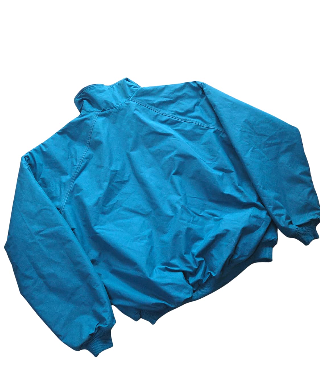 (XL)파타고니아 틸그레이 80s 쉘드 신칠라 봄버 자켓 L 상품이미지2