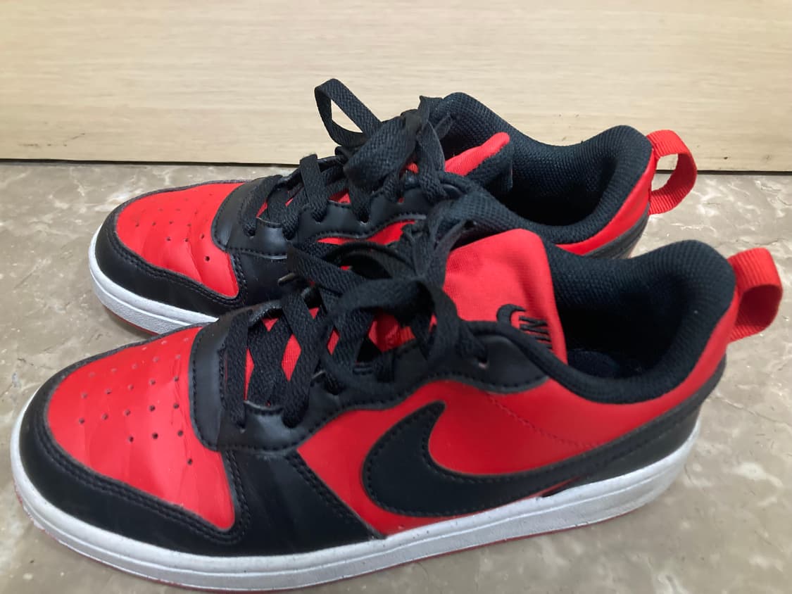 나이키 코트 버로우 로우 리크래프트 상품이미지1