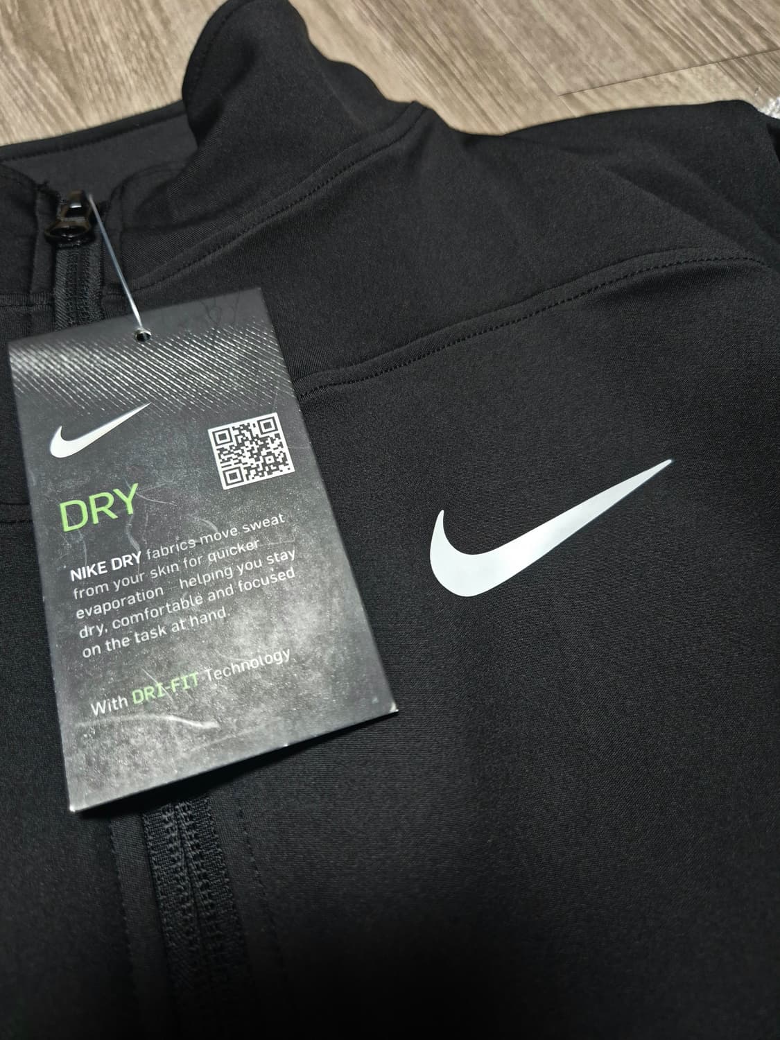 새상품)나이키운동복3피스 요가필리테스러닝 상품이미지10