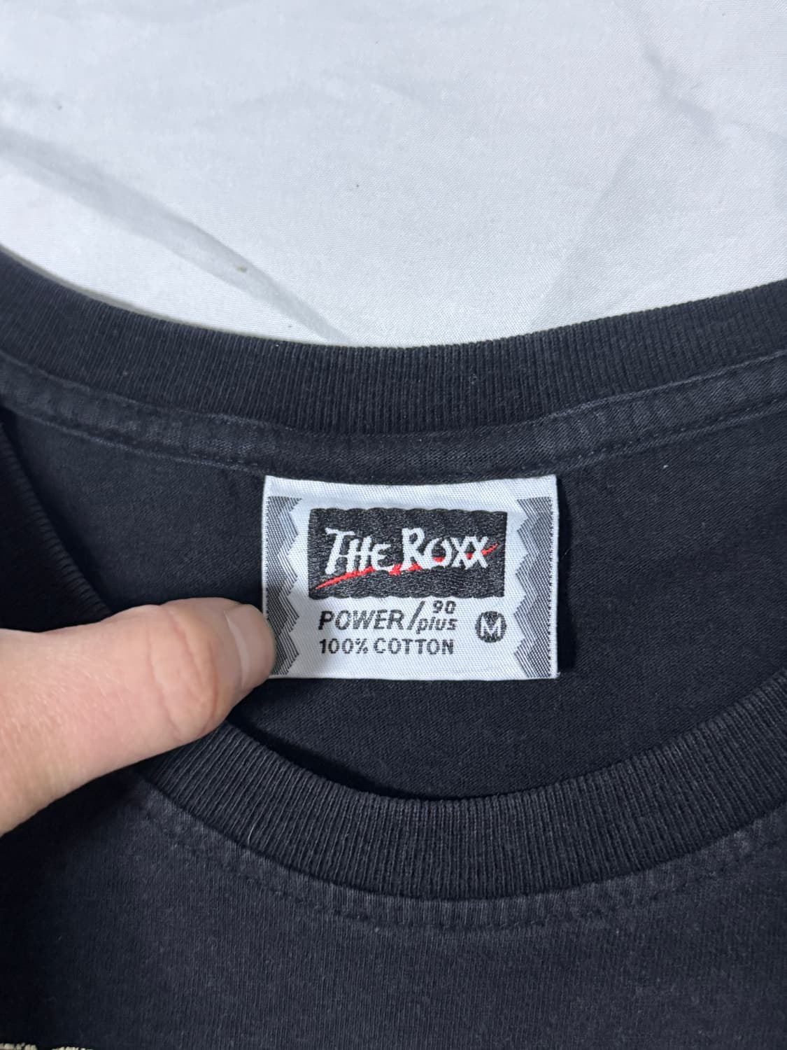 90s 스카페이스 토니 몬타나 부틀렉 티셔츠 알 파치노 상품이미지6