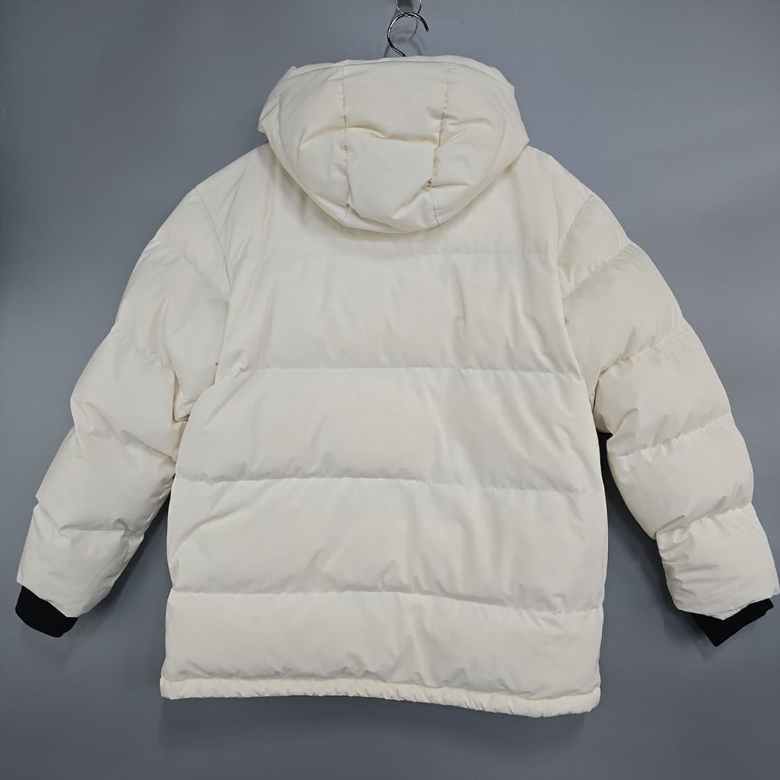 콜롬비아(Columbia) 덕다운 후드 패딩 100 상품이미지3